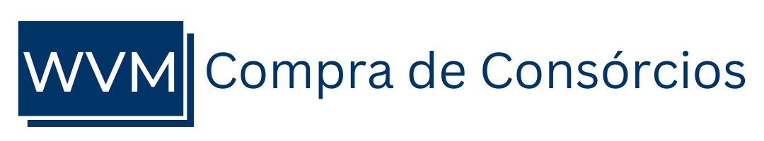 WVM Compra de Consórcios